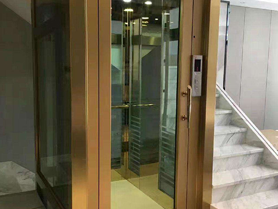 深圳家庭别墅电梯 深圳家庭别墅电梯