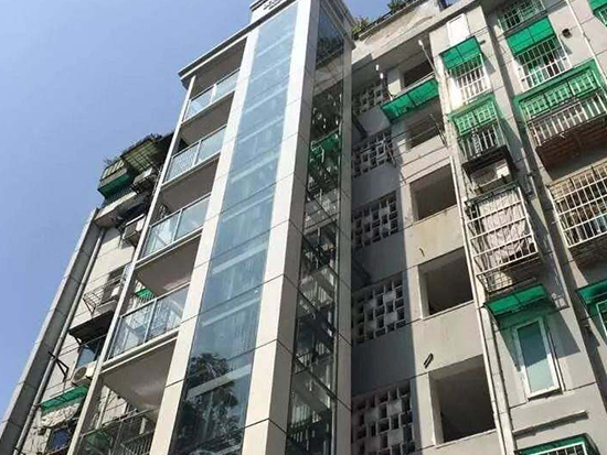 深圳电梯